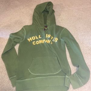 Hollister Hoodie